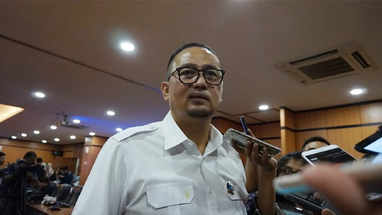 Semuel Abrijani Pangerapan, Dirjen Aptika Kemkominfo