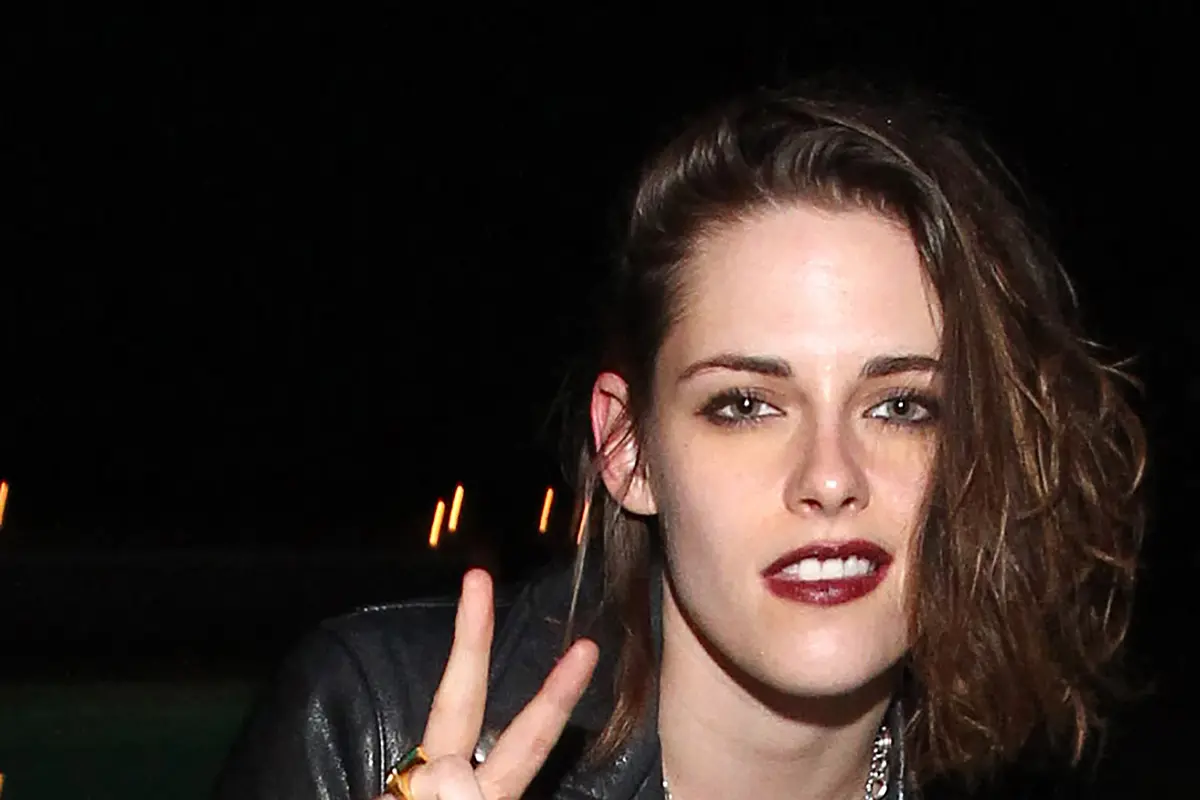 Kristen Stewart