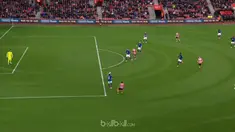 Berita video salah satu momen sial sekaligus brilian Manchester United pada musim 2016-2017. This video presented by BallBall.