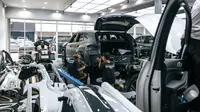 Cara PPF Membantu Mempertahankan Tampilan Mobil Tetap Kinclong