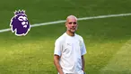 Saat menjadi pelatih Manchester City, Guardiola sudah mempersembahkan enam gelar juara Liga Inggris.