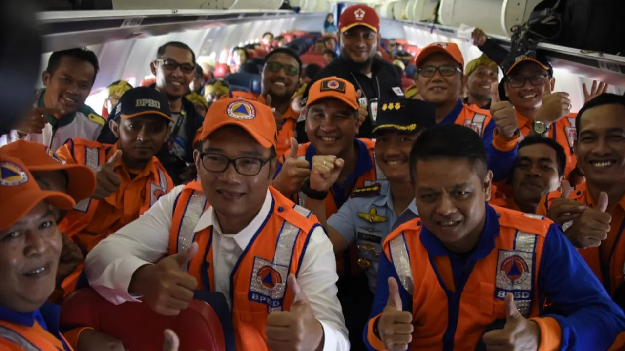 Ridwan Kamil