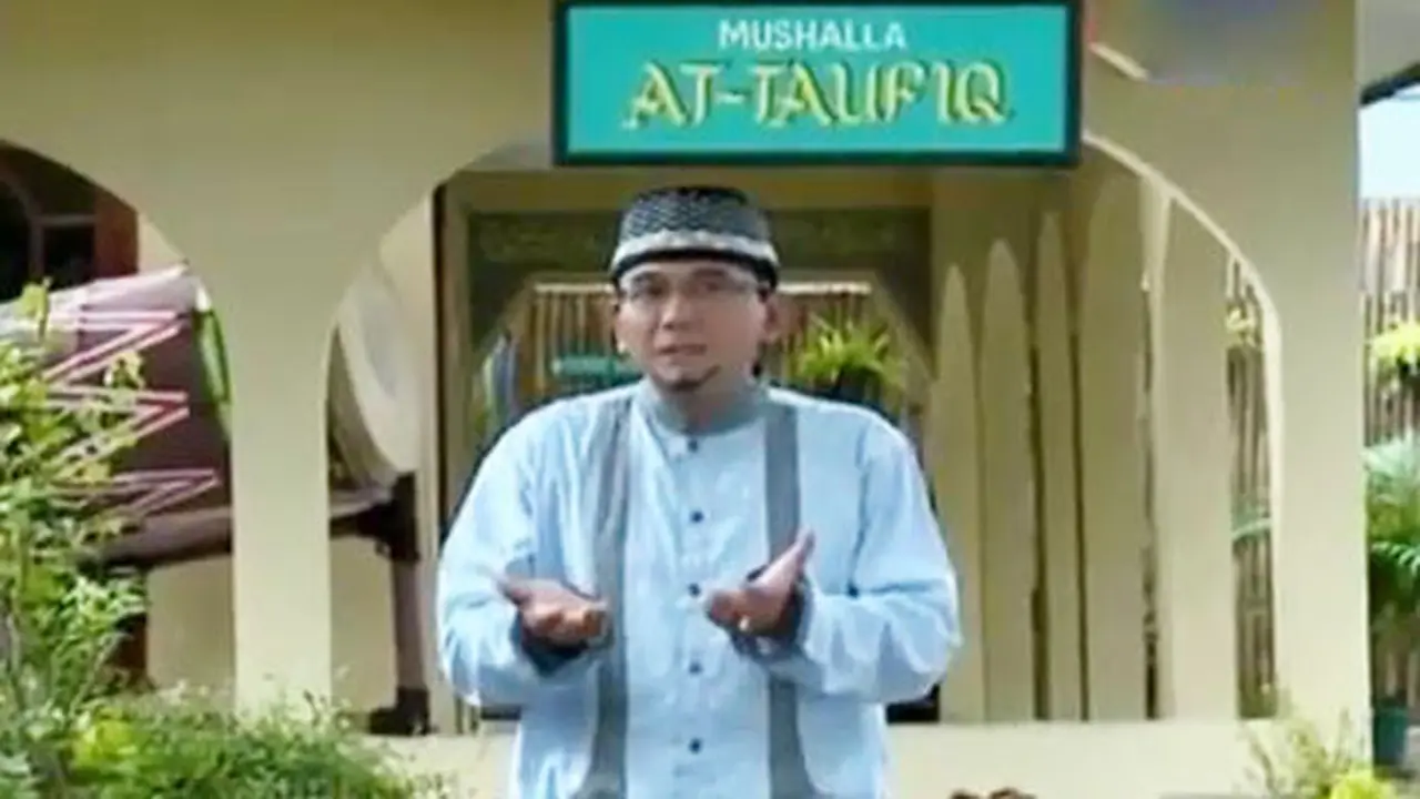 Mengetuk Pintu Hati: Nabi Muhammad Contoh Terbaik dalam Kehidupan