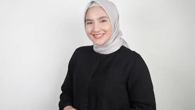 Psikolog Marissa Me