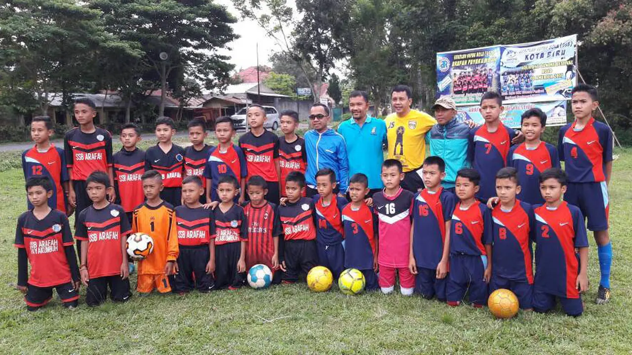 Jafri Sastra