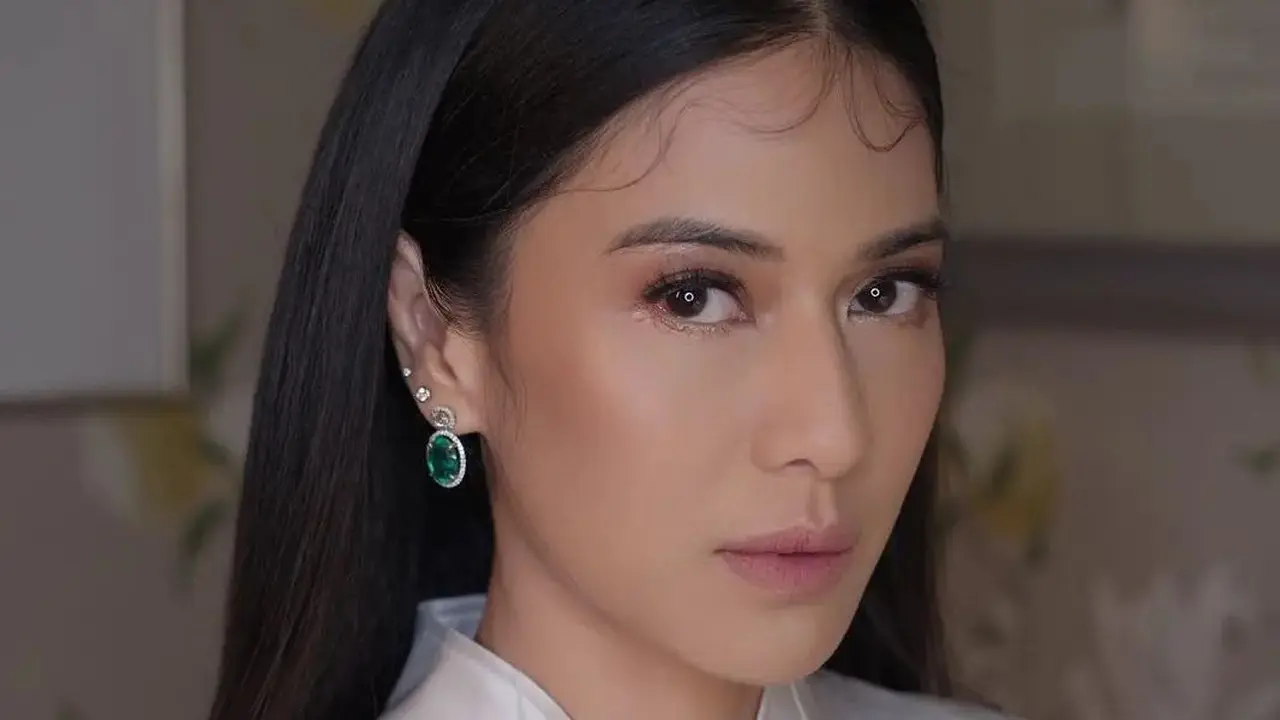 Dian Sastro di FFI 2022