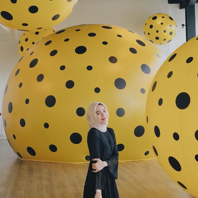 6 Potret Ira Nandha Sebelum Menikah, Seleb TikTok Viral yang Bongkar Perselingkuhan Suami