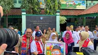 Menteri Abdul Mu’ti Larang Anak Main Roblox, Khawatir Teman Dibanting seperti di Game