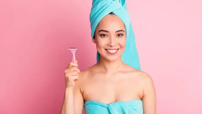 Waspada Mencukur Habis Bulu di Sekitar Kemaluan, Ternyata Ada Dampak Buruknya