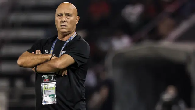 Pelatih Timnas Qatar, Tintin Marquez