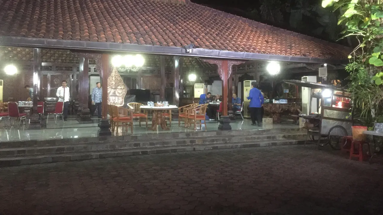 Pertemuan SBY-Prabowo