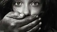 Jual 2 Gadis di Bawah Umur, Pasutri Dibekuk Polisi