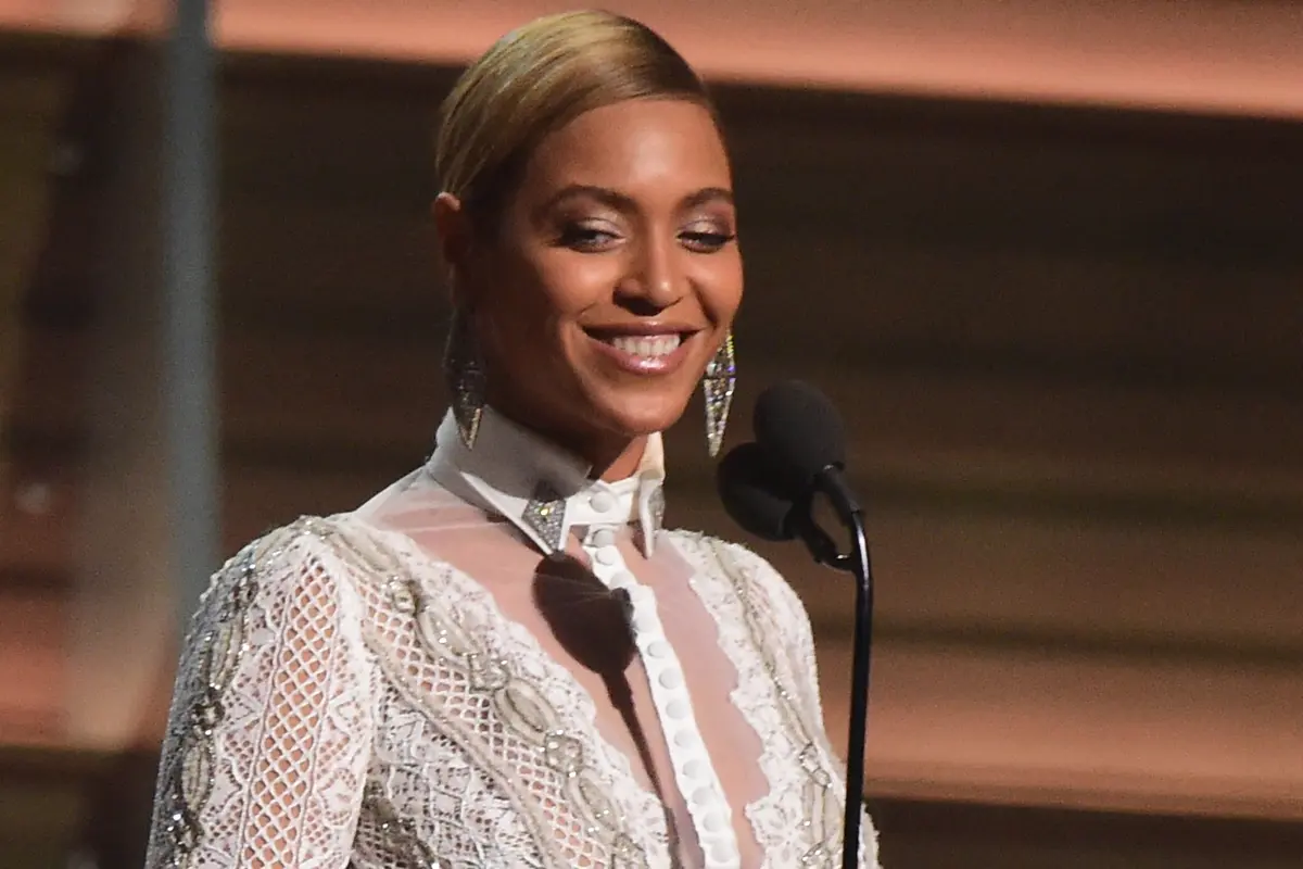 Beyonce