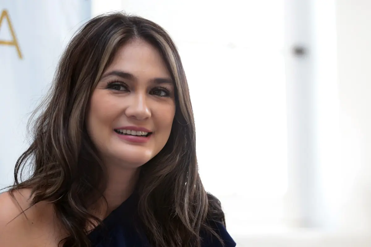 [Bintang] Luna Maya
