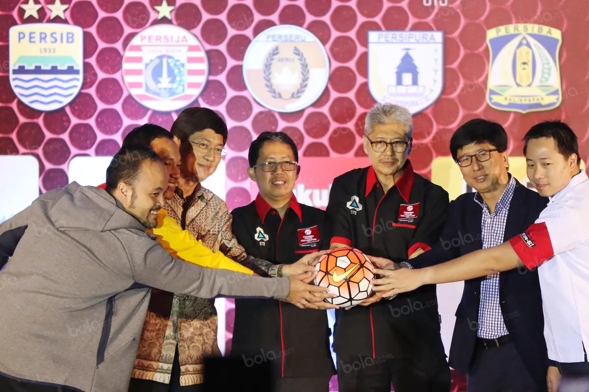 Torabika Soccer Championship