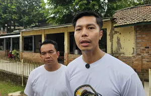 Duduk Perkara Ribut Berujung Teorr Antar Tetangga di Depok