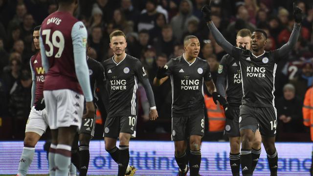 3 Tim Luar Big Six Ini Berpeluang Menjuarai Premier League ...