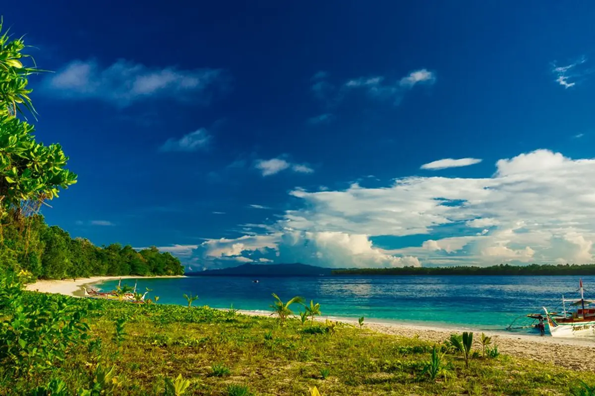 Pulau Sara'a