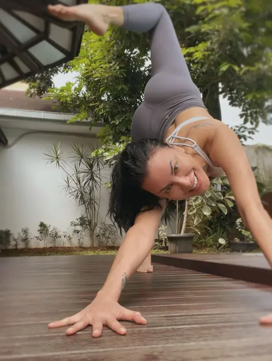 (Instagram/sophia_latjuba88)