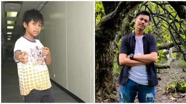 Jarang Tersorot, Ini Kabar Terbaru 5 Pemenang Idola Cilik