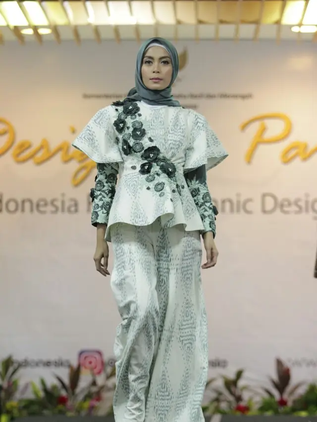Tenun Troso Jepara
