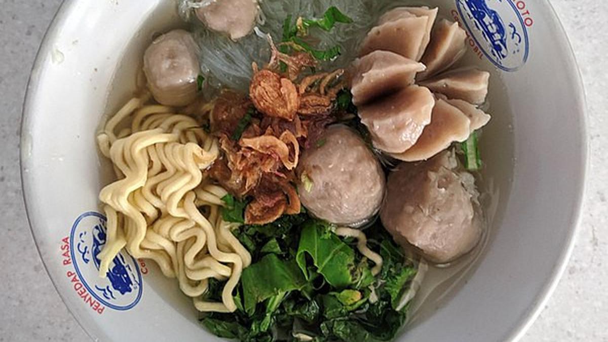 10 Tempat Makan Bakso Enak di Solo yang Wajib Dicoba, Siap Menggoyang Lidah
