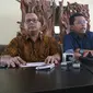 Indonesia terancam terkena sanksi dari FIFA karena perseteruan Kemenpora dengan PSSI.