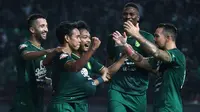 Persebaya Mengumumkan Libur Lebaran untuk Pemain