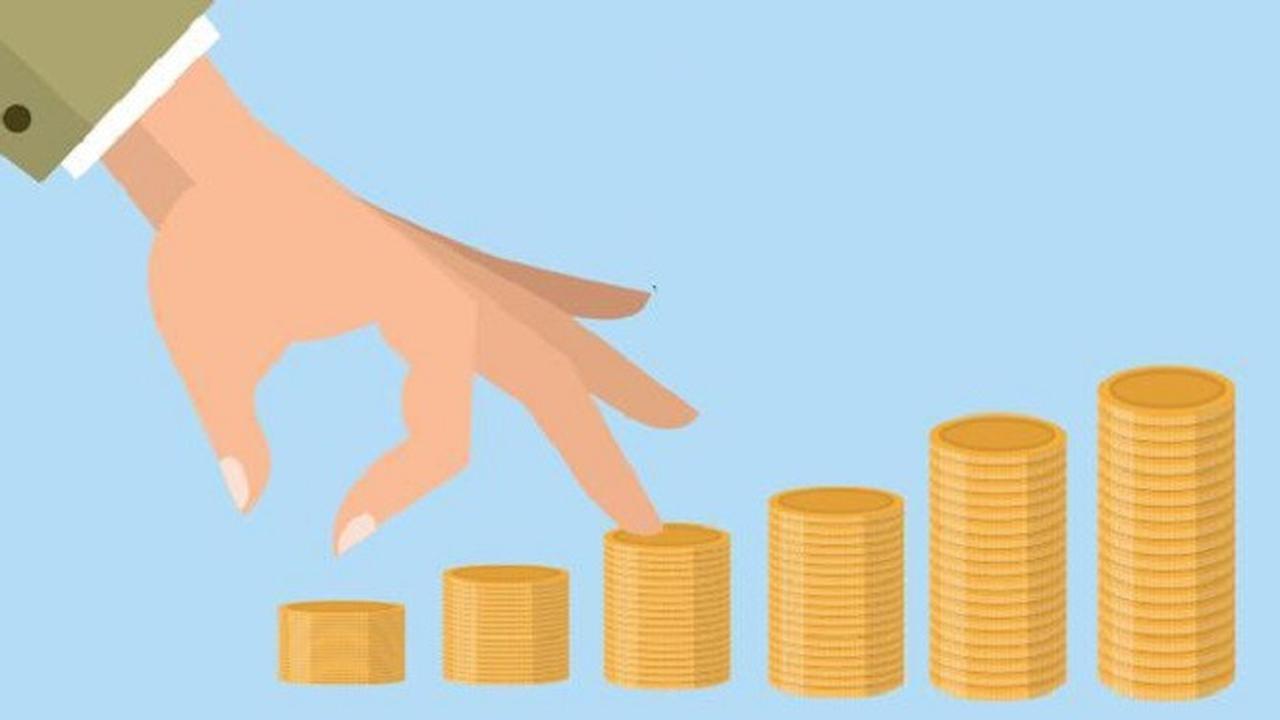 Banner Infografis Indonesia Negara Berkembang Pengutang Terbesar ke-6. (Liputan6.com/Trieyasni)