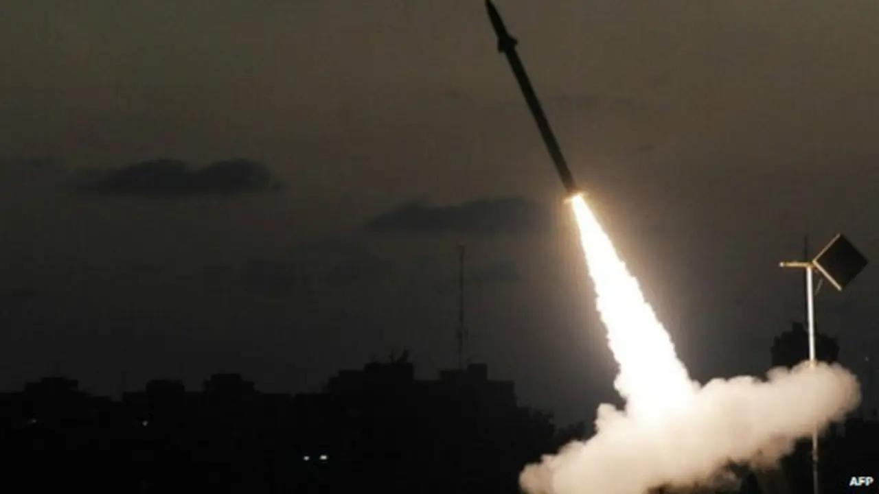 Peretas China Membobol Pertahanan Israel