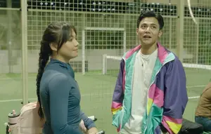 5 Fakta Menarik Series Main Belakang, dari Debut Ranty Maria hingga Karakter Pemainnya