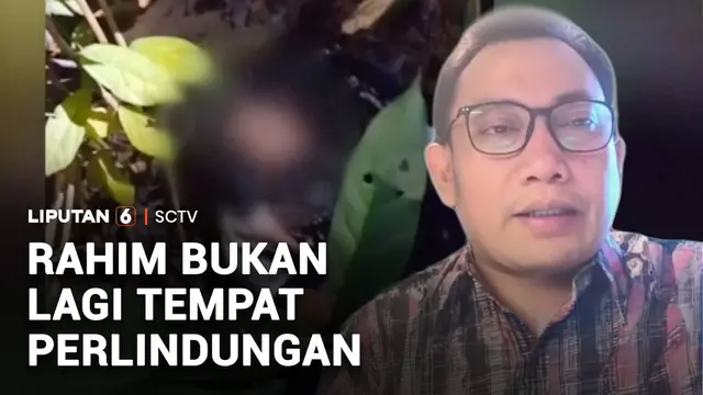Rata-Rata Pelaku Masih Remaja, Ini Alasan Miris di Balik Maraknya Pembuangan Bayi