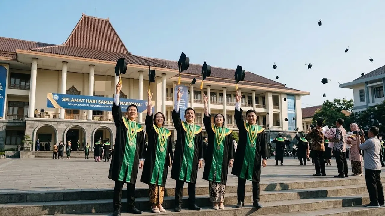 Hari Sarjana Nasional