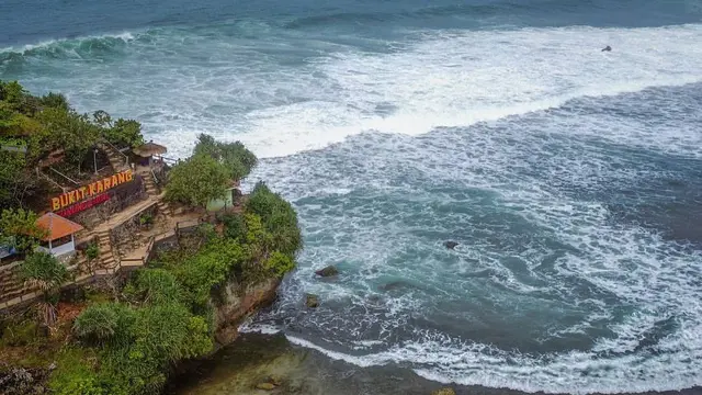 Desa Wisata Tepus