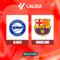Liga Spanyol - Alaves Vs Barcelona (Bola.com/Adreanus Titus)