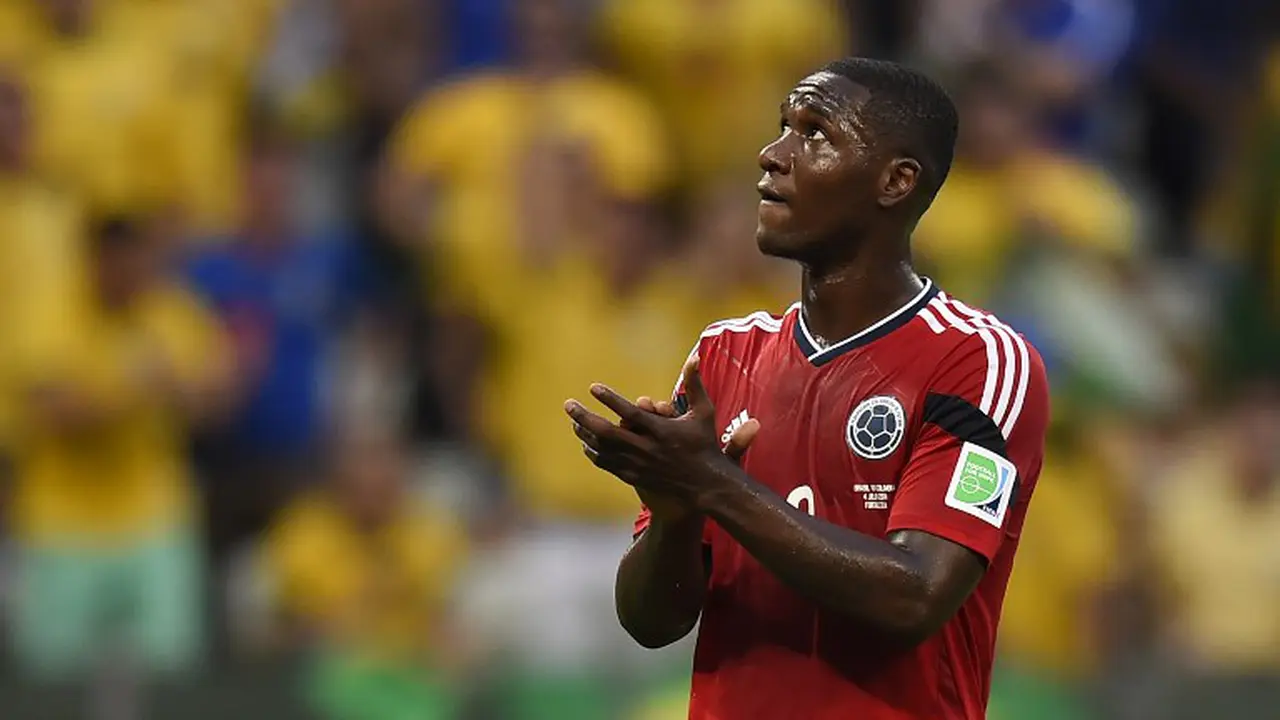 Cristian Zapata