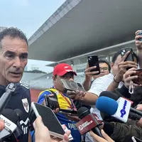 Singgung Prestasi Juara Eropa, Gerald Vanenburg Pede Tatap Piala AFF dengan Timnas Indonesia U-23