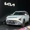 Kia menyiapkan sejumlah model baru untuk pasar Indonesia. (Liputan6.com / Septian Pamungkas)