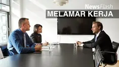 Pertanyaan yang menjebak saat wawancara kerja bisa membuat kesan positif yang hadir menjadi hilang.