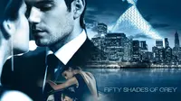 Tahun 1990-an, Fifty Shades of Grey Pasti Boleh Rilis di Bioskop