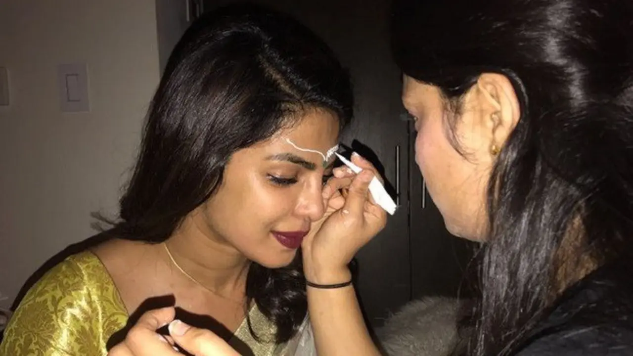 [Bintang] Priyanka Chopra