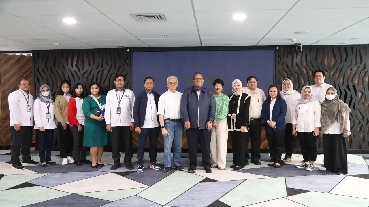 Suguhkan Perumahan Layak bagi Nasabah, PNM Gandeng World Bank