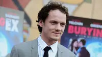 Anton Yelchin, aktor Star Trek. (thestar.com)