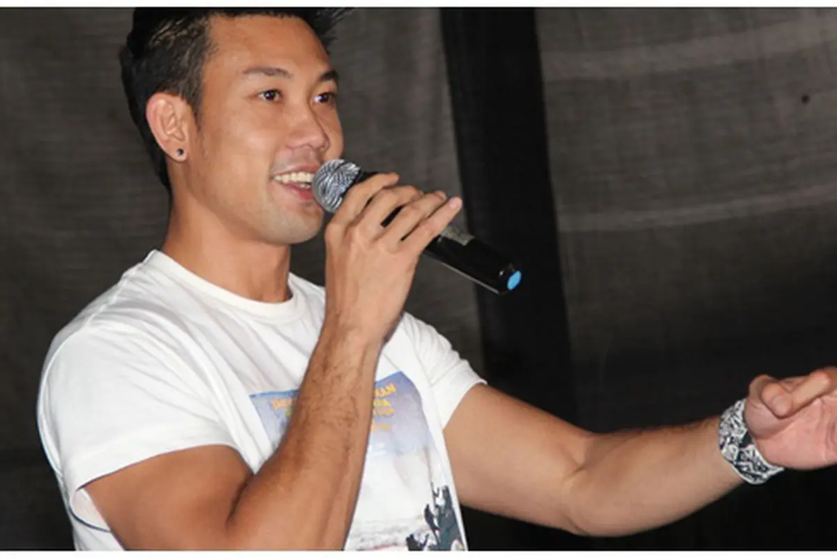 Foto: copyright KapanLagi.com