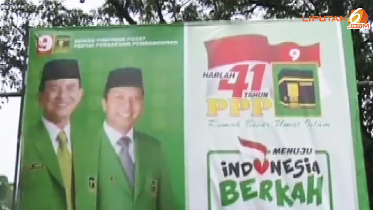 Profil PPP - Liputan6 Pagi