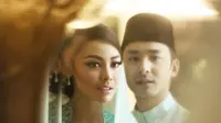 Siapa Nik Ibrahim, Calon Suami Whulandary Herman