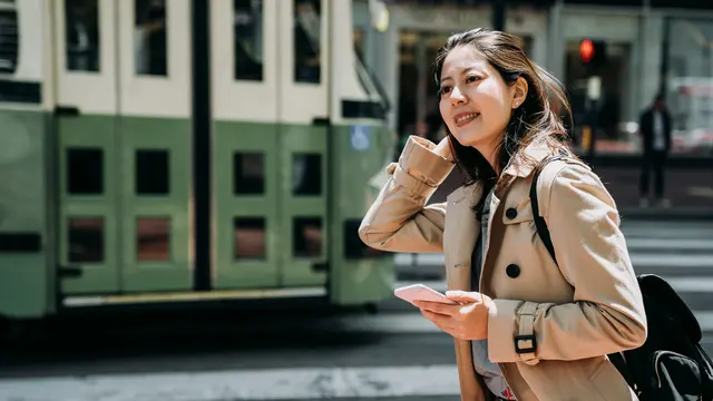 wanita april tidak disepelekan