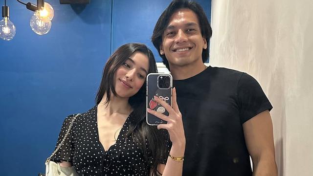 Profil Ameera Khan. (instagram/littlemisskhan)