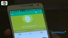 Waspada aksi penipuan nasabah dengan kedok call center kembali marak terjadi. 