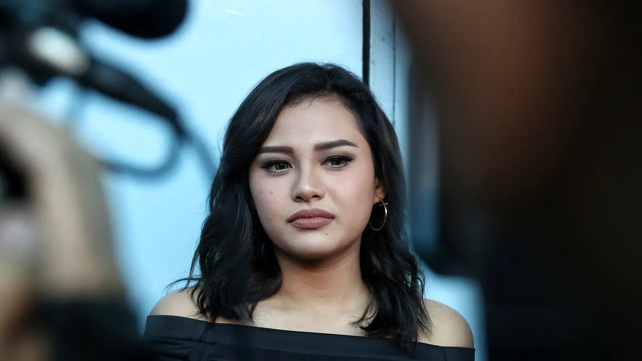 [Bintang] Aurel Hermansyah